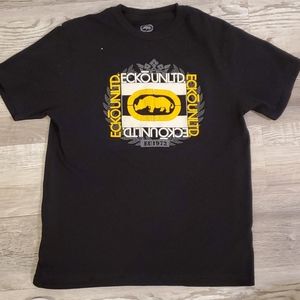 Ecko unitd boy's T-SHIRT